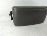 2010 Chevrolet Malibu Center Console Armrest Cover Lid Fits OEM Used Auto Parts - Oemusedautoparts1.com