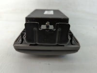 2010 Chevrolet Malibu Center Console Armrest Cover Lid Fits OEM Used Auto Parts - Oemusedautoparts1.com