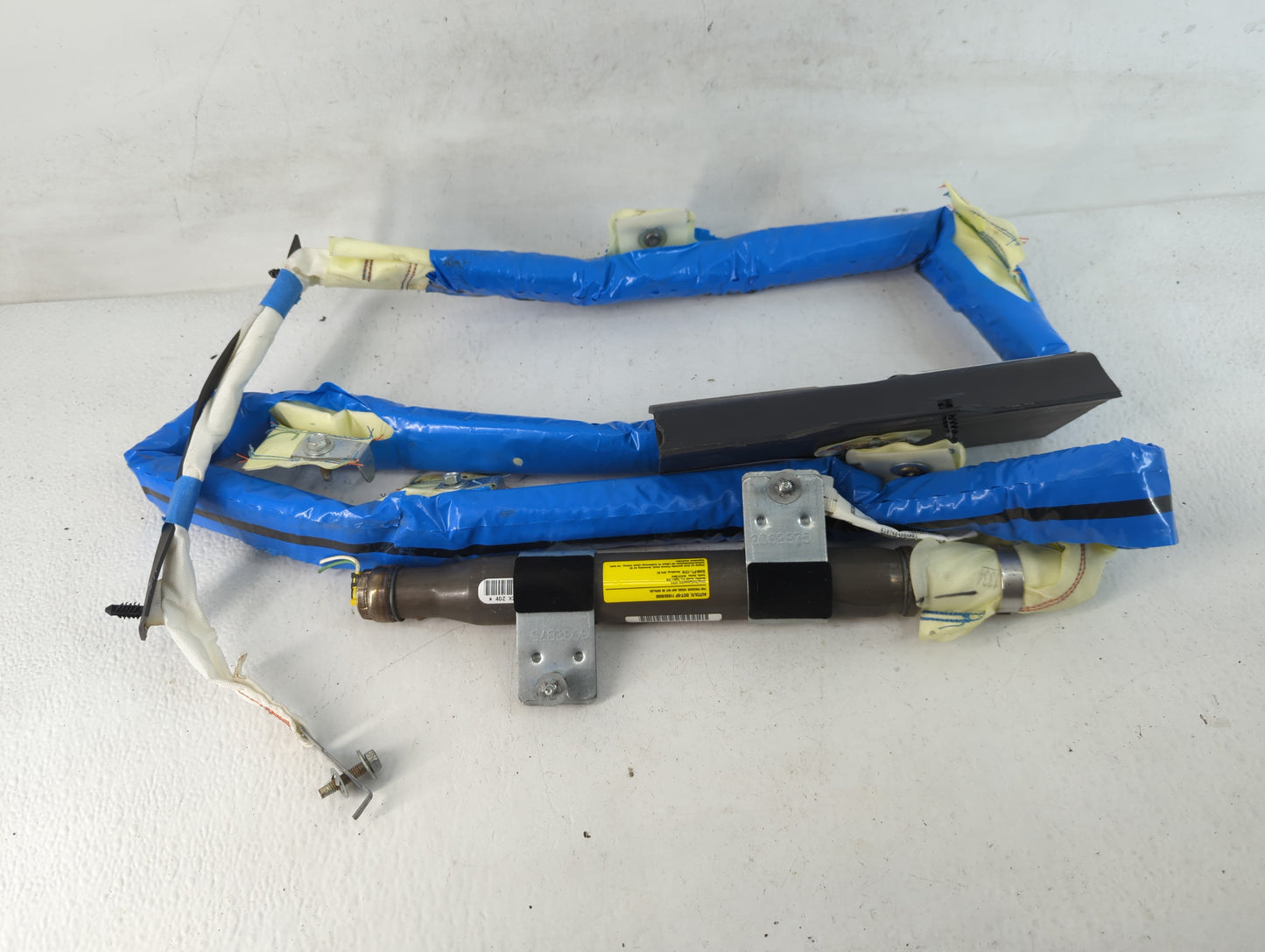 2008-2012 Chevrolet Malibu Driver Curtain Air Bag Oem - Oemusedautoparts1.com