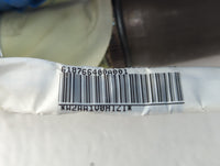 2008-2012 Chevrolet Malibu Driver Curtain Air Bag Oem - Oemusedautoparts1.com