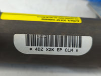 2008-2012 Chevrolet Malibu Driver Curtain Air Bag Oem - Oemusedautoparts1.com