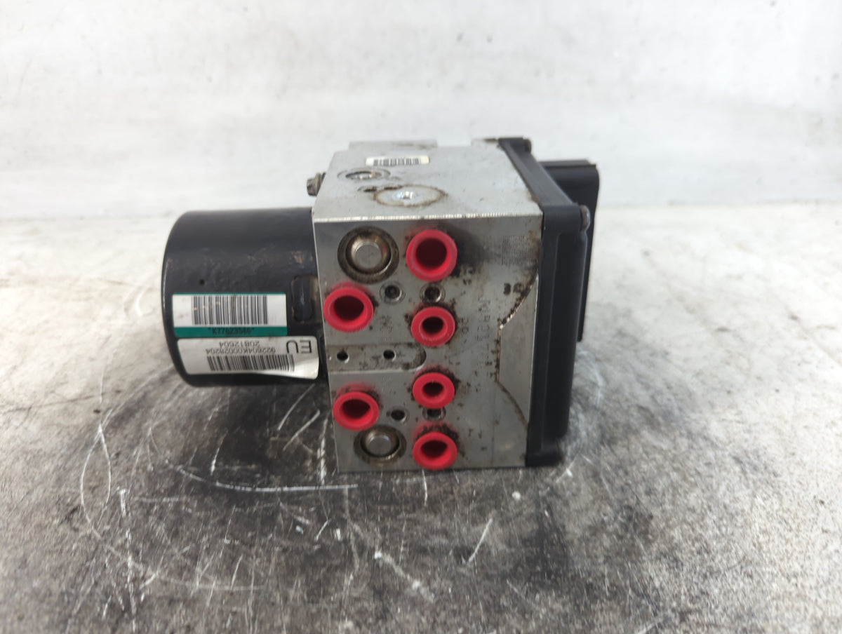 2010 Chevrolet Malibu Anti-Lock Brake ABS Pump Module Actuator OEM P/N:25949990 Fits OEM Used Auto Parts - Oemusedautoparts1