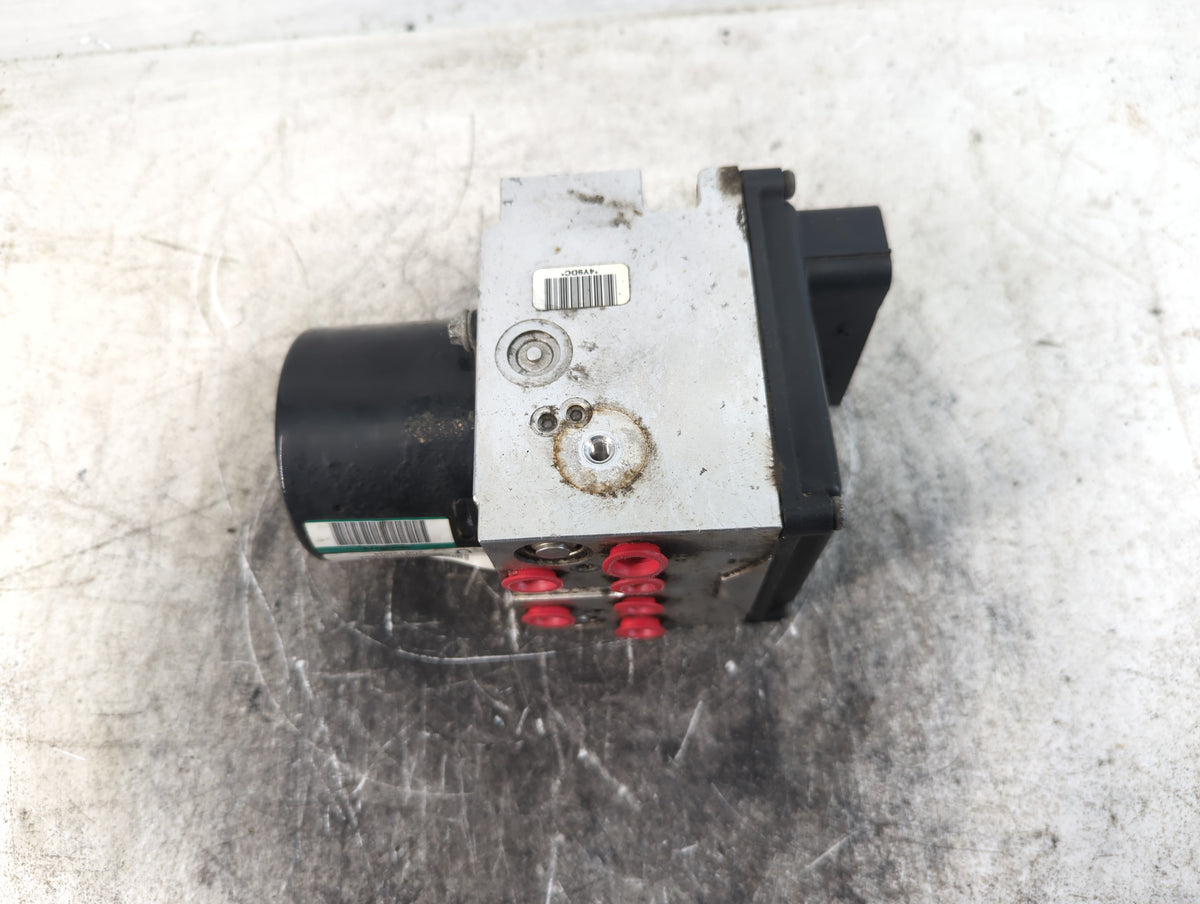 2010 Chevrolet Malibu Anti-Lock Brake ABS Pump Module Actuator OEM P/N:25949990 Fits OEM Used Auto Parts - Oemusedautoparts1