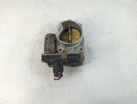 2008-2012 Chevrolet Malibu Throttle Body Fits Fits 2007 2008 2009 2010 2011 2012 2013 2014 OEM Used Auto Parts - Oemusedauto