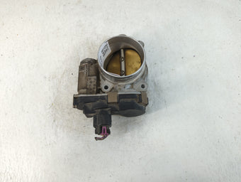 compare product 2008-2012 Chevrolet Malibu Throttle Body Fits Fits 2007 2008 2009 2010 2011 2012 2013 2014 OEM Used Auto Parts