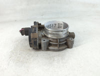 2008-2012 Chevrolet Malibu Throttle Body Fits Fits 2007 2008 2009 2010 2011 2012 2013 2014 OEM Used Auto Parts - Oemusedauto