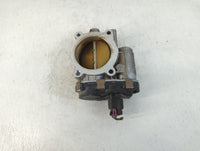 2008-2012 Chevrolet Malibu Throttle Body Fits Fits 2007 2008 2009 2010 2011 2012 2013 2014 OEM Used Auto Parts - Oemusedauto
