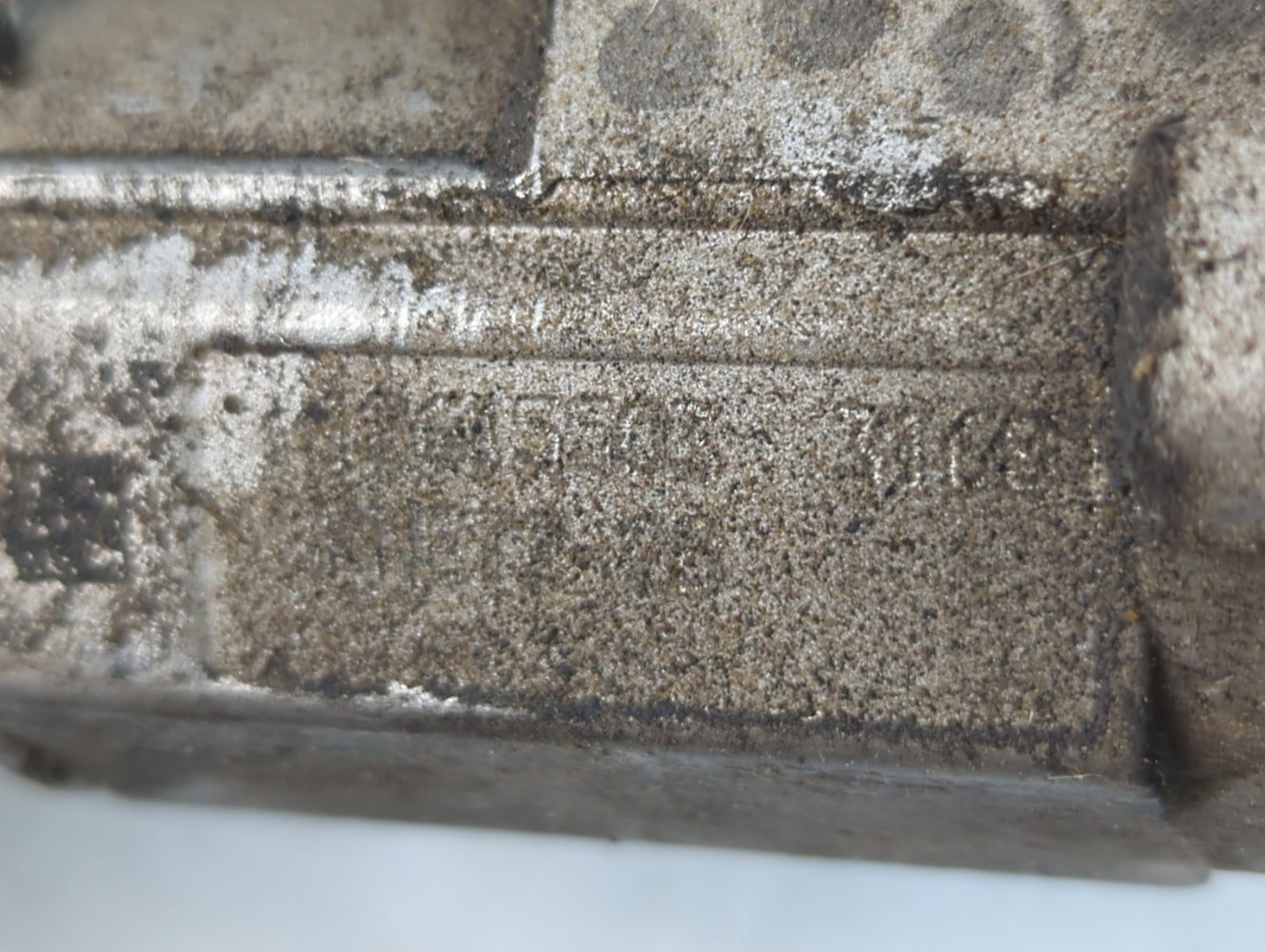 2008-2012 Chevrolet Malibu Throttle Body Fits Fits 2007 2008 2009 2010 2011 2012 2013 2014 OEM Used Auto Parts - Oemusedauto