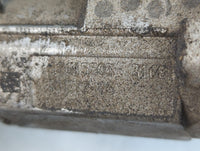 2008-2012 Chevrolet Malibu Throttle Body Fits Fits 2007 2008 2009 2010 2011 2012 2013 2014 OEM Used Auto Parts - Oemusedauto