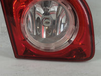 2008-2012 Chevrolet Malibu Tail Light Assembly Driver Left OEM P/N:15271120 Fits Fits 2008 2009 2010 2011 2012 OEM Used Auto