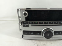 2009-2012 Chevrolet Malibu Radio AM FM Cd Player Receiver Replacement P/N:20834332 Fits Fits 2009 2010 2011 2012 OEM Used Au