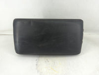 2010 Chevrolet Malibu Center Console Armrest Cover Lid P/N:1393615 Fits OEM Used Auto Parts - Oemusedautoparts1.com
