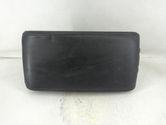 compare product 2010 Chevrolet Malibu Center Console Armrest Cover Lid P/N:1393615 Fits OEM Used Auto Parts