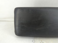 2010 Chevrolet Malibu Center Console Armrest Cover Lid P/N:1393615 Fits OEM Used Auto Parts - Oemusedautoparts1.com