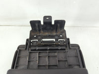 2010 Chevrolet Malibu Center Console Armrest Cover Lid P/N:1393615 Fits OEM Used Auto Parts - Oemusedautoparts1.com
