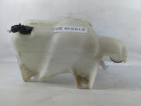 2007 Chevrolet Malibu Radiator Coolant Overflow Expansion Tank Bottle 818338 - Oemusedautoparts1.com