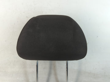 2010 Chevrolet Malibu Headrest Head Rest Front Driver Passenger Seat Fits OEM Used Auto Parts - Oemusedautoparts1.com