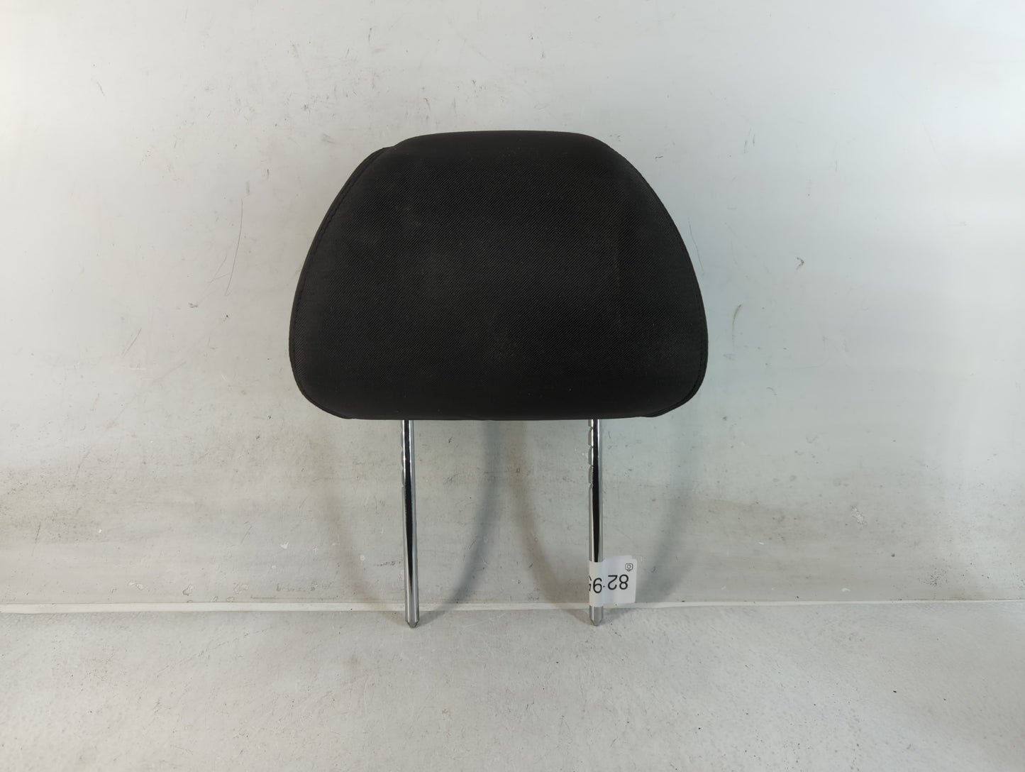 2010 Chevrolet Malibu Headrest Head Rest Front Driver Passenger Seat Fits OEM Used Auto Parts - Oemusedautoparts1.com