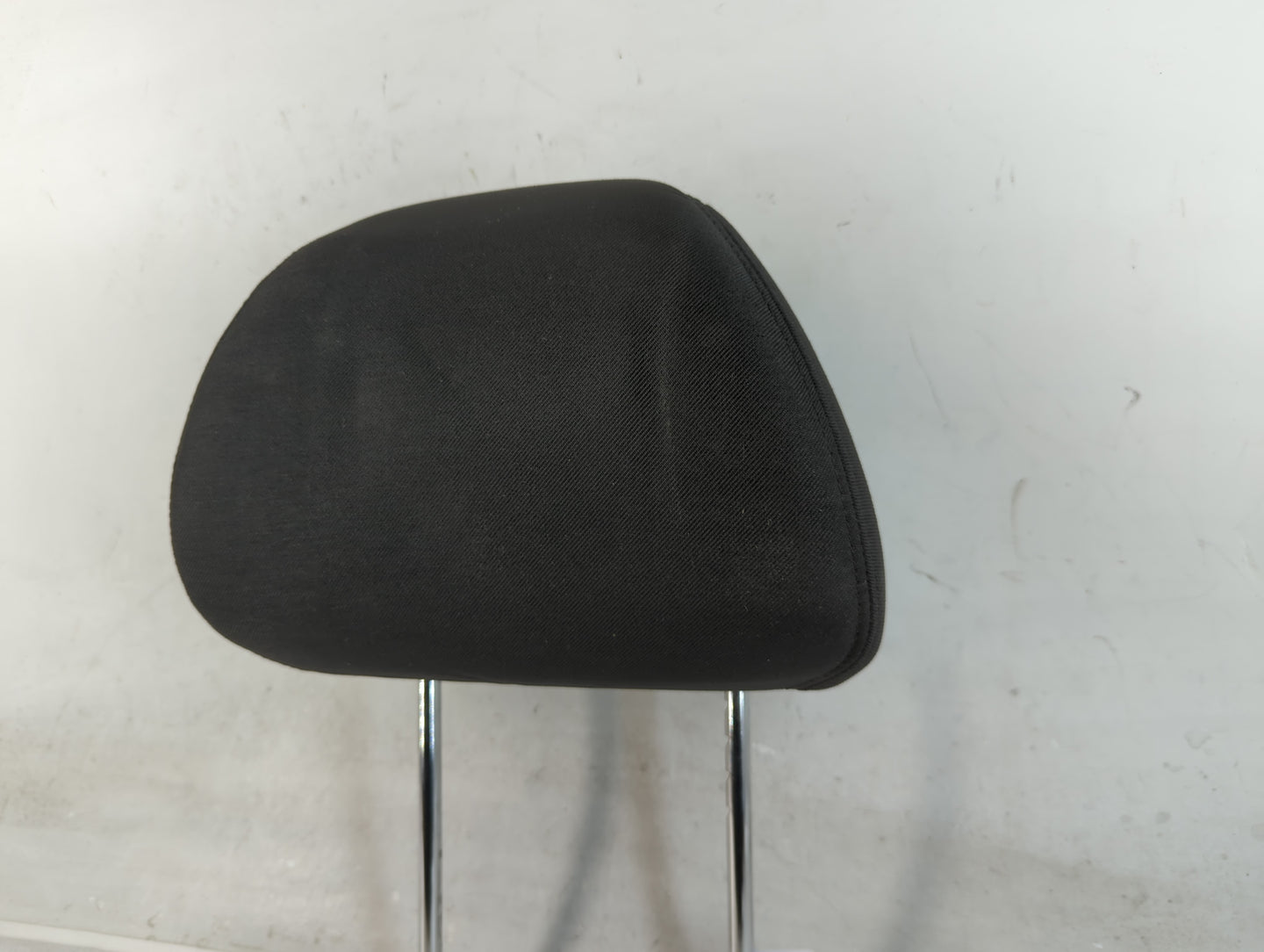 2010 Chevrolet Malibu Headrest Head Rest Front Driver Passenger Seat Fits OEM Used Auto Parts - Oemusedautoparts1.com
