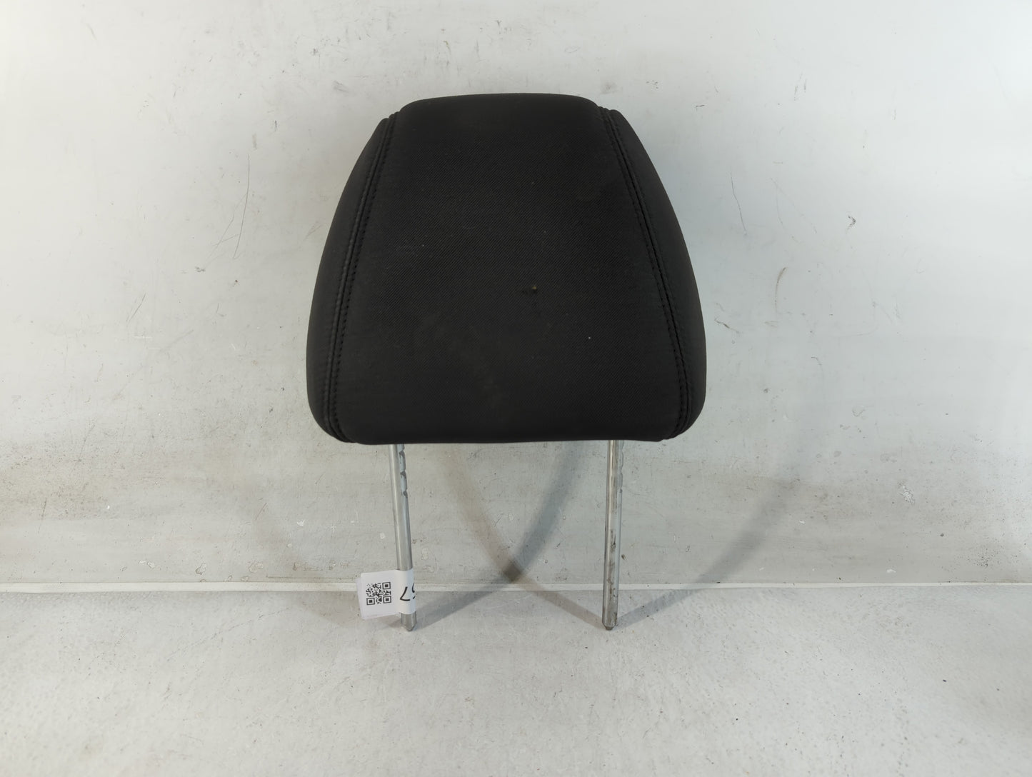 2010 Chevrolet Malibu Headrest Head Rest Front Driver Passenger Seat Fits OEM Used Auto Parts - Oemusedautoparts1.com