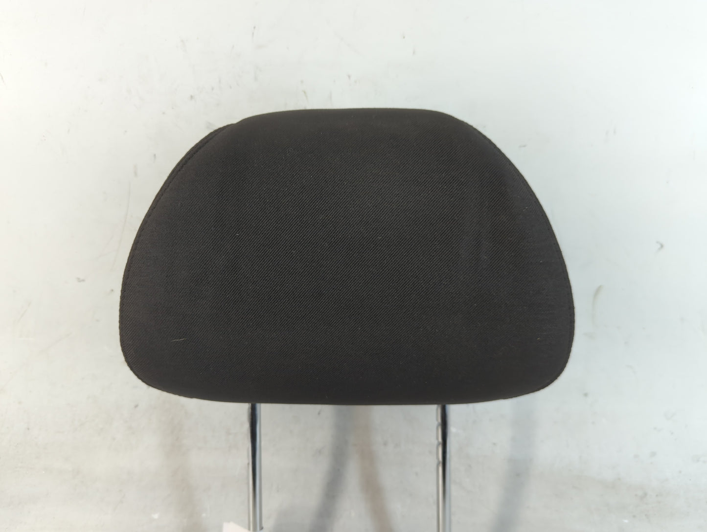 2010 Chevrolet Malibu Headrest Head Rest Front Driver Passenger Seat Fits OEM Used Auto Parts - Oemusedautoparts1.com