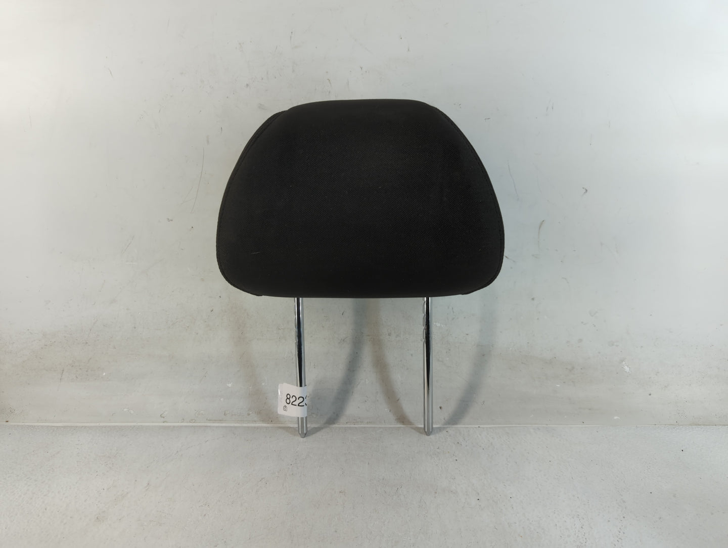 2010 Chevrolet Malibu Headrest Head Rest Front Driver Passenger Seat Fits OEM Used Auto Parts - Oemusedautoparts1.com