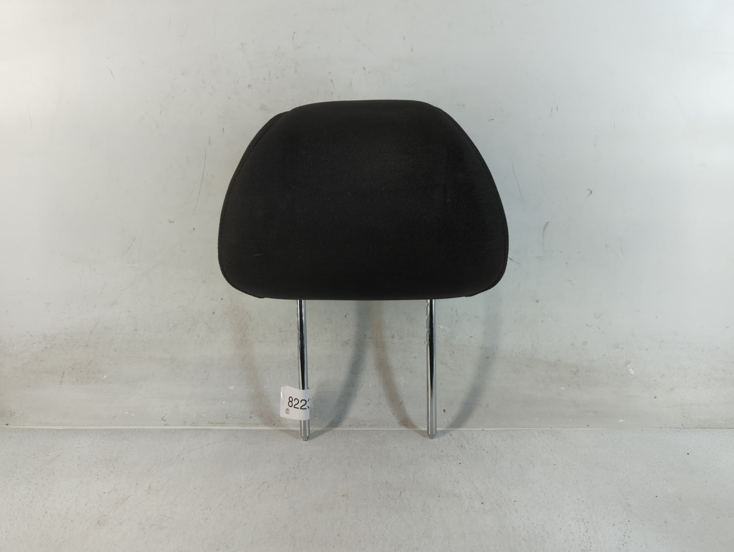 2010 Chevrolet Malibu Headrest Head Rest Front Driver Passenger Seat Fits OEM Used Auto Parts - Oemusedautoparts1.com