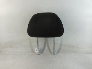 2010 Chevrolet Malibu Headrest Head Rest Front Driver Passenger Seat Fits OEM Used Auto Parts