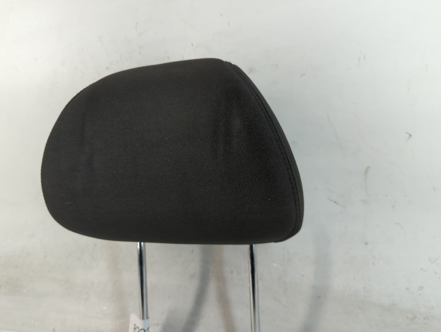 2010 Chevrolet Malibu Headrest Head Rest Front Driver Passenger Seat Fits OEM Used Auto Parts - Oemusedautoparts1.com