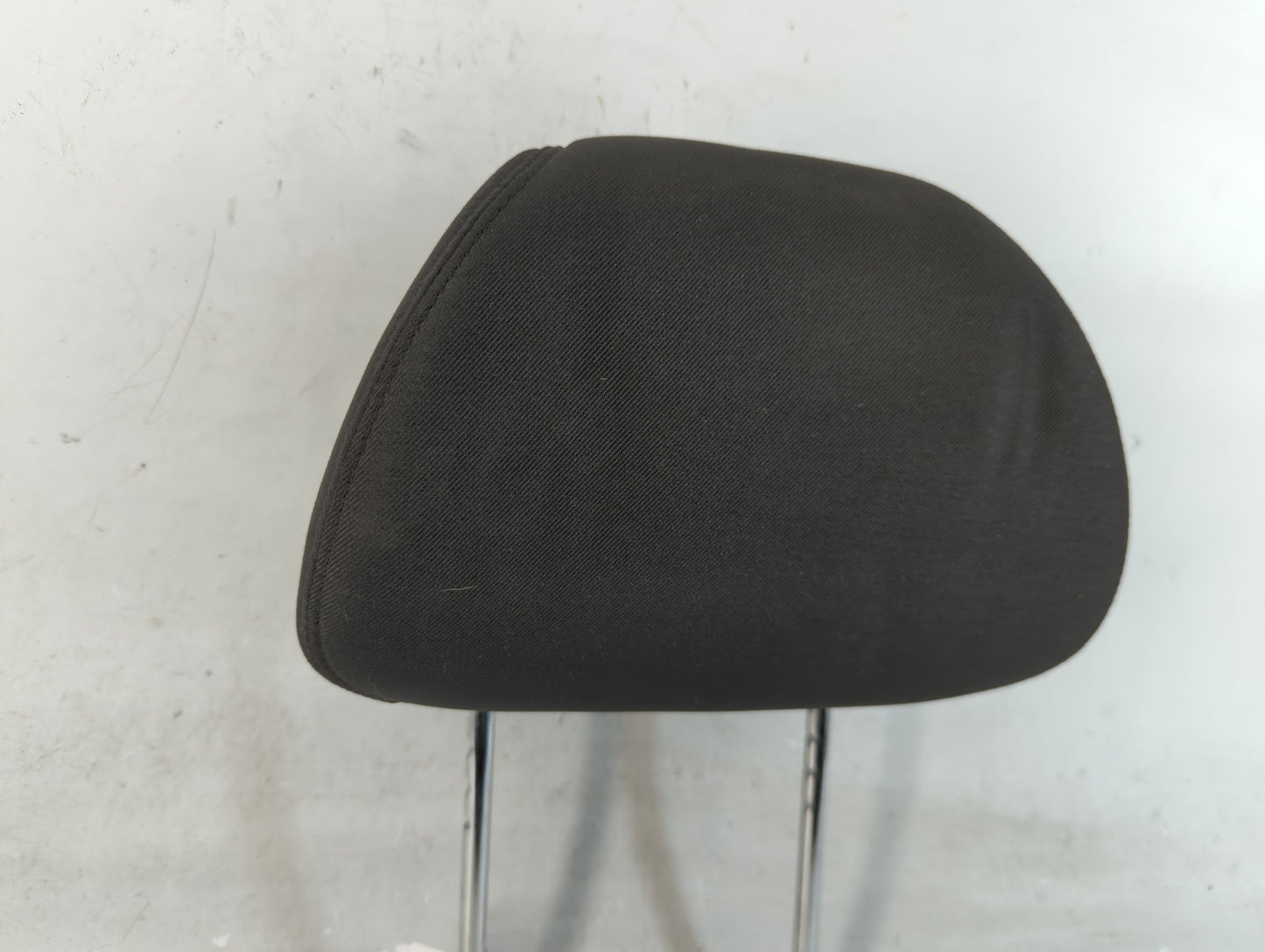 2010 Chevrolet Malibu Headrest Head Rest Front Driver Passenger Seat Fits OEM Used Auto Parts - Oemusedautoparts1.com
