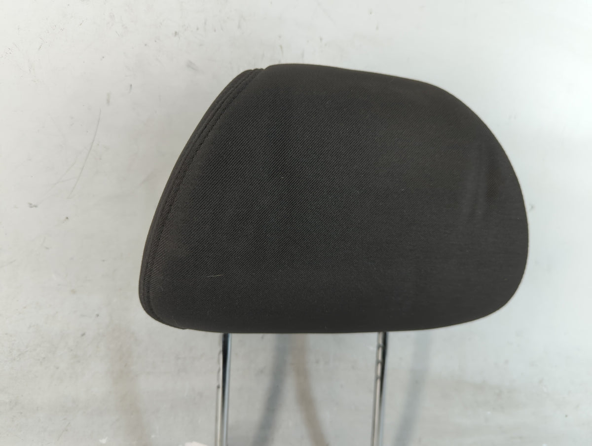 2010 Chevrolet Malibu Headrest Head Rest Front Driver Passenger Seat Fits OEM Used Auto Parts - Oemusedautoparts1.com