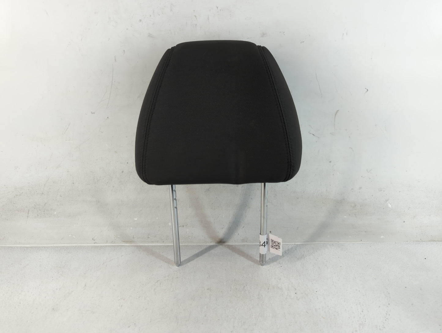 2010 Chevrolet Malibu Headrest Head Rest Front Driver Passenger Seat Fits OEM Used Auto Parts - Oemusedautoparts1.com