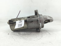 2008-2014 Chevrolet Malibu Car Starter Motor Solenoid OEM P/N:GM12609317 Fits OEM Used Auto Parts - Oemusedautoparts1.com