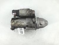 2008-2014 Chevrolet Malibu Car Starter Motor Solenoid OEM P/N:GM12609317 Fits OEM Used Auto Parts - Oemusedautoparts1.com