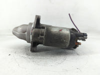 2008-2014 Chevrolet Malibu Car Starter Motor Solenoid OEM P/N:GM12609317 Fits OEM Used Auto Parts - Oemusedautoparts1.com