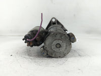 2008-2014 Chevrolet Malibu Car Starter Motor Solenoid OEM P/N:GM12609317 Fits OEM Used Auto Parts - Oemusedautoparts1.com