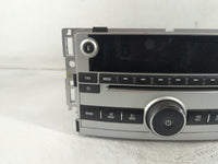 2009-2012 Chevrolet Malibu Radio AM FM Cd Player Receiver Replacement P/N:20919616 Fits Fits 2009 2010 2011 2012 OEM Used Au