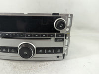 2009-2012 Chevrolet Malibu Radio AM FM Cd Player Receiver Replacement P/N:20919616 Fits Fits 2009 2010 2011 2012 OEM Used Au