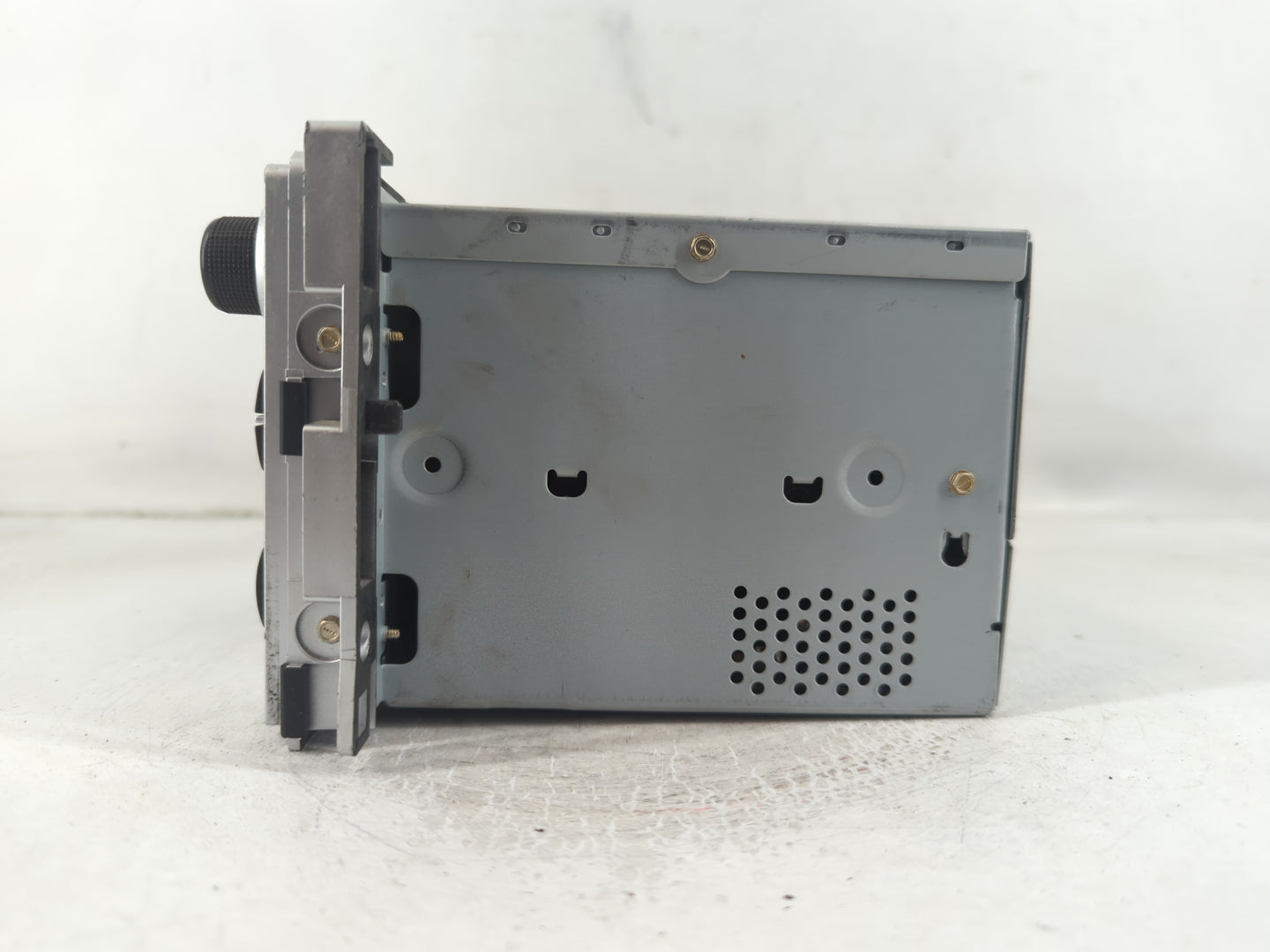 2009-2012 Chevrolet Malibu Radio AM FM Cd Player Receiver Replacement P/N:20919616 Fits Fits 2009 2010 2011 2012 OEM Used Au