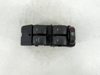 compare product 2010-2011 Chevrolet Malibu Master Power Window Switch Replacement Driver Side Left P/N:20807219 Fits Fits 2010 2011 OEM Used Auto Parts