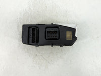 2010-2011 Chevrolet Malibu Master Power Window Switch Replacement Driver Side Left P/N:20807219 Fits Fits 2010 2011 OEM Used