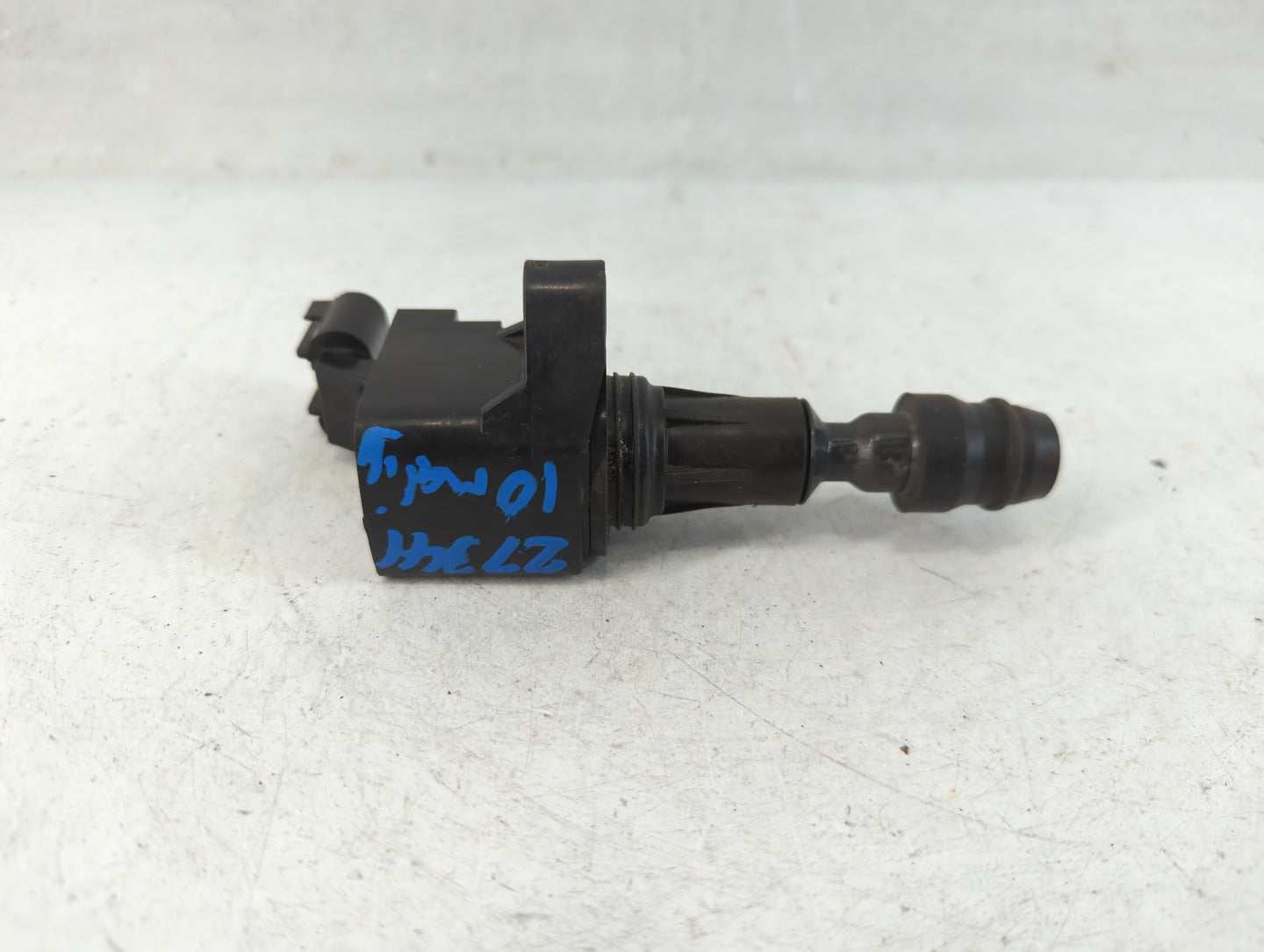 2007-2014 Chevrolet Malibu Ignition Coil Igniter Pack - Oemusedautoparts1.com