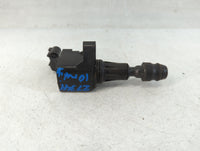 2007-2014 Chevrolet Malibu Ignition Coil Igniter Pack - Oemusedautoparts1.com
