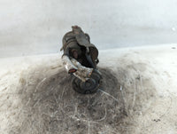 2008-2012 Chevrolet Malibu Car Starter Motor Solenoid OEM P/N:12601721 Fits OEM Used Auto Parts - Oemusedautoparts1.com