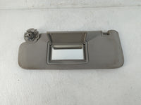 2004-2012 Chevrolet Malibu Sun Visor Shade Replacement Driver Left Mirror Fits Fits 2004 2005 2008 2009 2010 2011 2012 OEM U