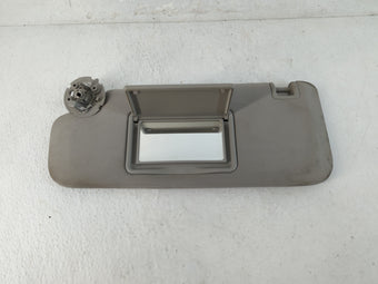 compare product 2004-2012 Chevrolet Malibu Sun Visor Shade Replacement Driver Left Mirror Fits Fits 2004 2005 2008 2009 2010 2011 2012 OEM Used Auto Parts