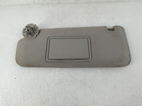 2004-2012 Chevrolet Malibu Sun Visor Shade Replacement Driver Left Mirror Fits Fits 2004 2005 2008 2009 2010 2011 2012 OEM U