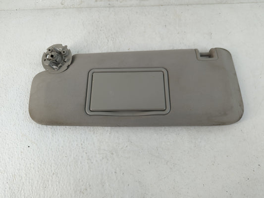 2004-2012 Chevrolet Malibu Sun Visor Shade Replacement Driver Left Mirror Fits Fits 2004 2005 2008 2009 2010 2011 2012 OEM Used Auto Parts