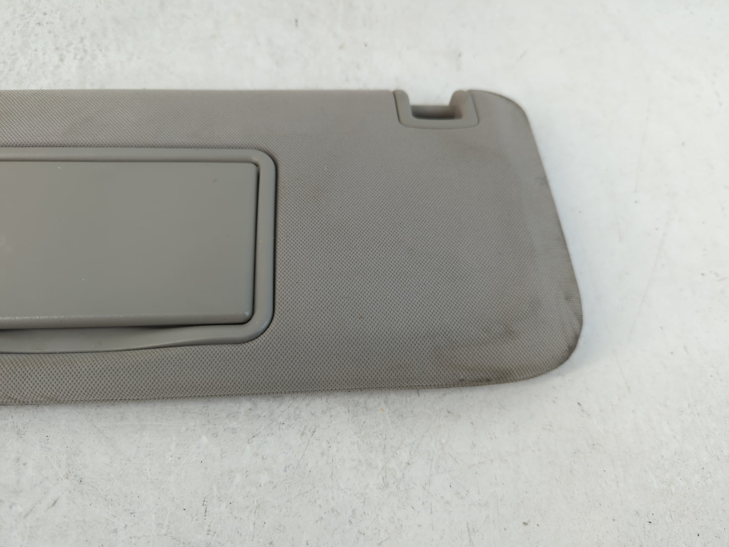 2004-2012 Chevrolet Malibu Sun Visor Shade Replacement Driver Left Mirror Fits Fits 2004 2005 2008 2009 2010 2011 2012 OEM U