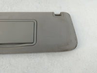 2004-2012 Chevrolet Malibu Sun Visor Shade Replacement Driver Left Mirror Fits Fits 2004 2005 2008 2009 2010 2011 2012 OEM U